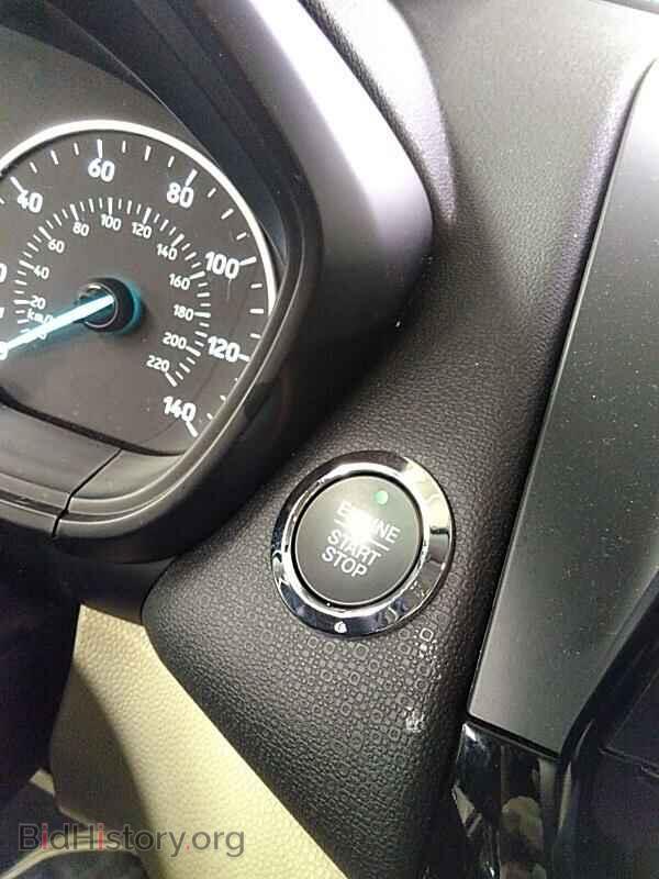 2019 Ford EcoSport - VIN: MAJ6S3KL4KC310396 - Фото 9