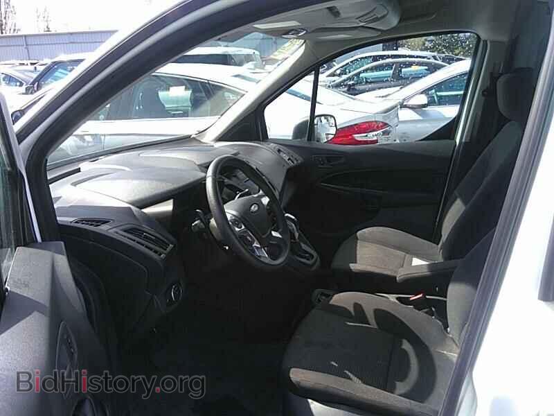 2016 Ford Transit Connect - VIN: NM0LS7E76G1258773 - Фото 3