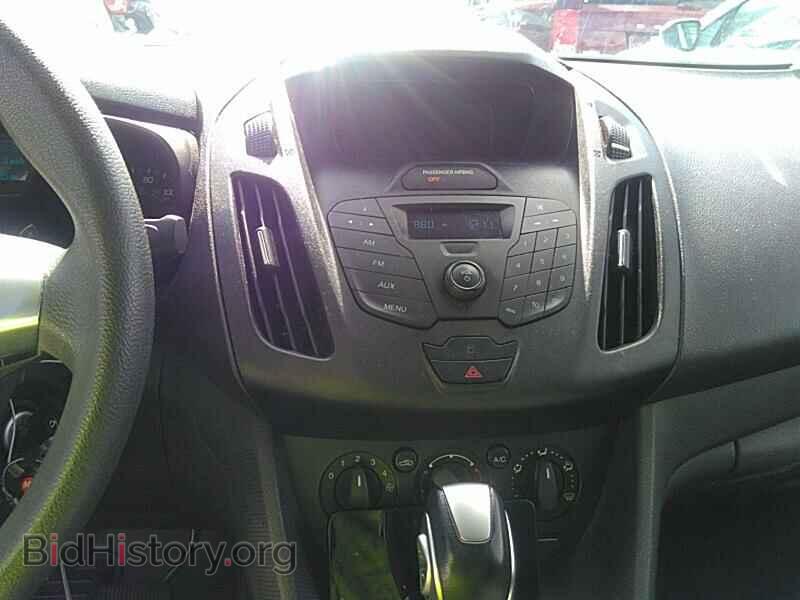 2016 Ford Transit Connect - VIN: NM0LS7E76G1258773 - Фото 4