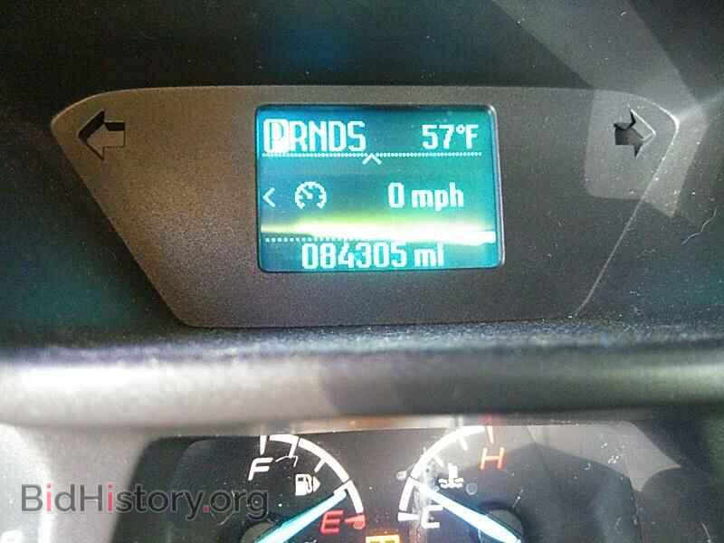2016 Ford Transit Connect - VIN: NM0LS7E76G1258773 - Фото 5