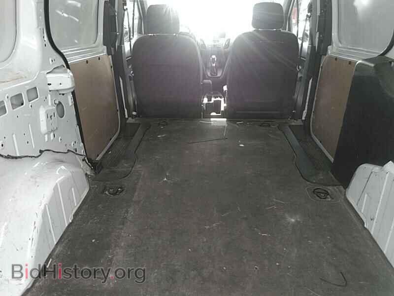 2016 Ford Transit Connect - VIN: NM0LS7E76G1258773 - Фото 7