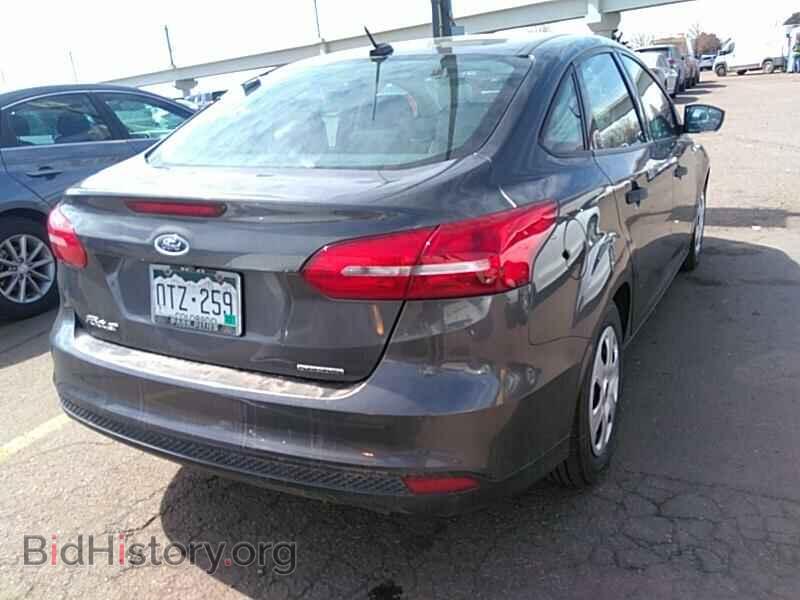 2015 Ford Focus - VIN: 1FADP3E2XFL340486 - Photo 2