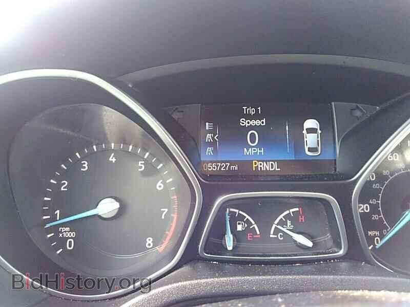 2015 Ford Focus - VIN: 1FADP3E2XFL340486 - Photo 5