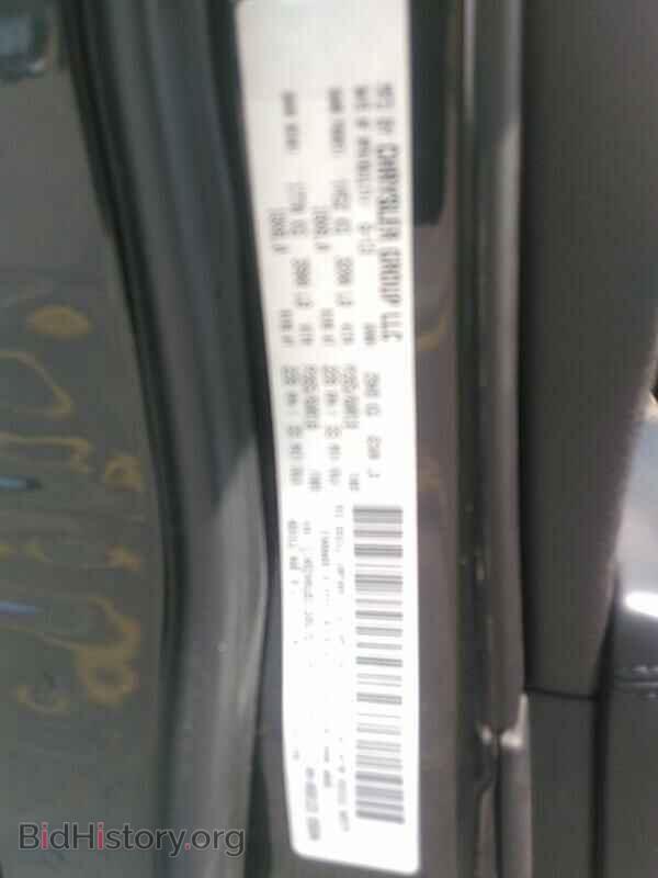 2013 Dodge Durango - VIN: 1C4RDHAG8DC686282 - Photo 6