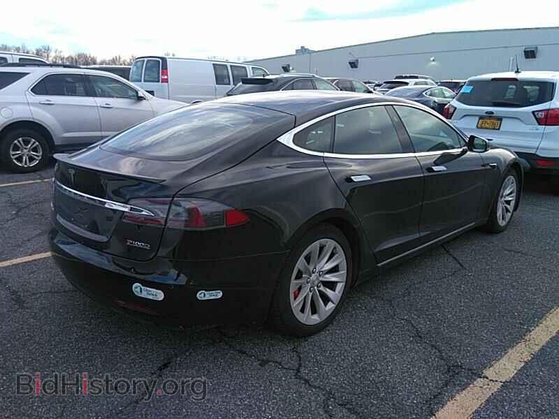2017 Tesla Model S - VIN: 5YJSA1E47HF178802 - Фото 2