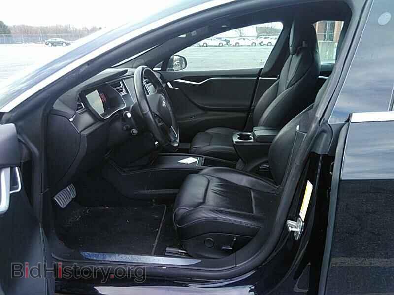 2017 Tesla Model S - VIN: 5YJSA1E47HF178802 - Фото 3
