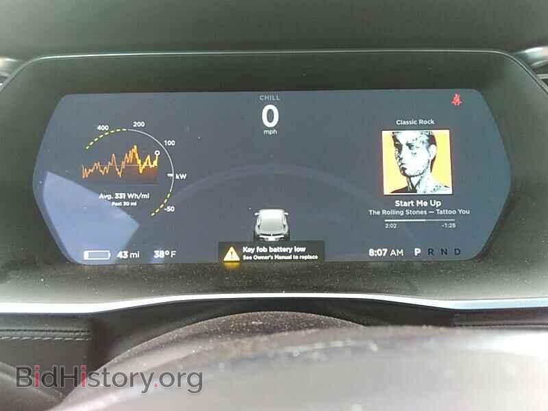 2017 Tesla Model S - VIN: 5YJSA1E47HF178802 - Фото 5