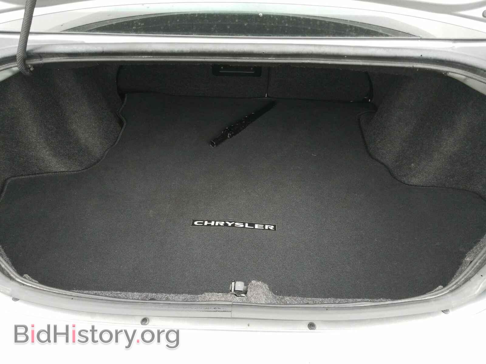 2013 Chrysler 200 - VIN: 1C3CCBBB8DN743436 - Фото 7