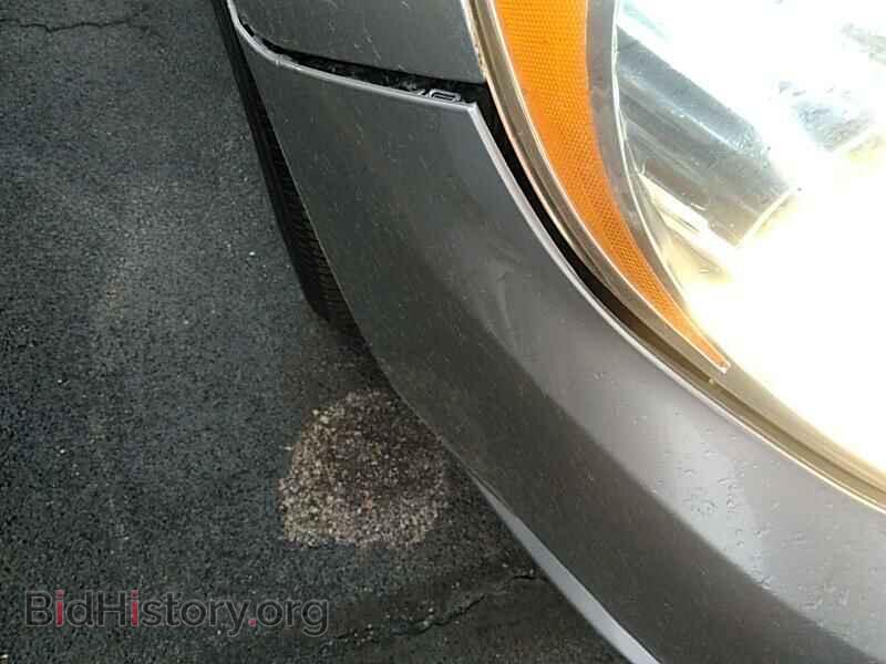 2013 Chrysler 200 - VIN: 1C3CCBBB8DN743436 - Фото 8