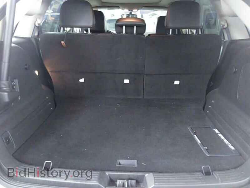 2014 Ford Edge - VIN: 2FMDK4KC6EBB73369 - Фото 7