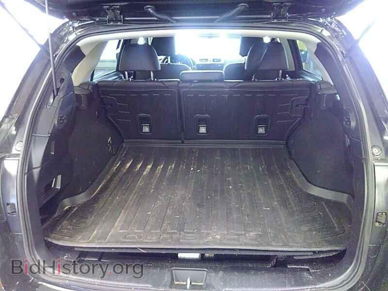 2017 Subaru Outback - VIN: 4S4BSANC6H3377806 - Фото 7