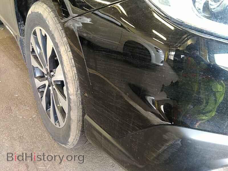 2017 Subaru Outback - VIN: 4S4BSANC6H3377806 - Фото 10