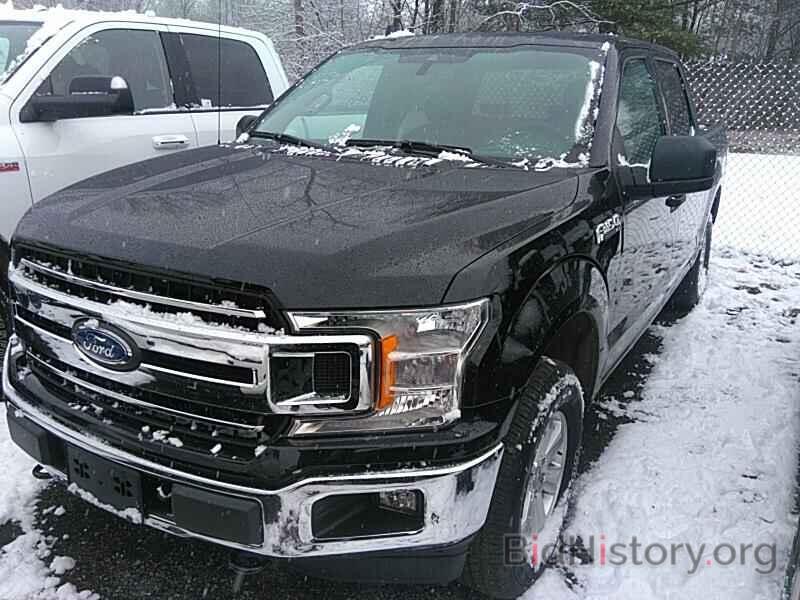 Photo 1FTEW1EPXKFC33612 - Ford F-150 2019