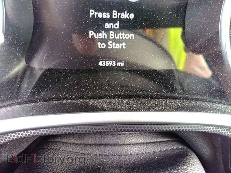2018 Dodge Challenger - VIN: 2C3CDZAG6JH258882 - Фото 5
