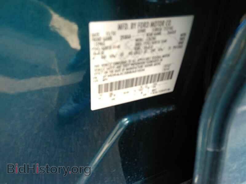 2011 Ford Edge - VIN: 2FMDK4JC3BBA51534 - Photo 6