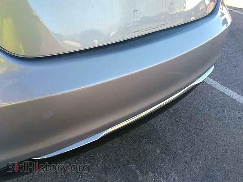 2013 Chrysler 200 - VIN: 1C3CCBAB4DN762292 - Photo 9