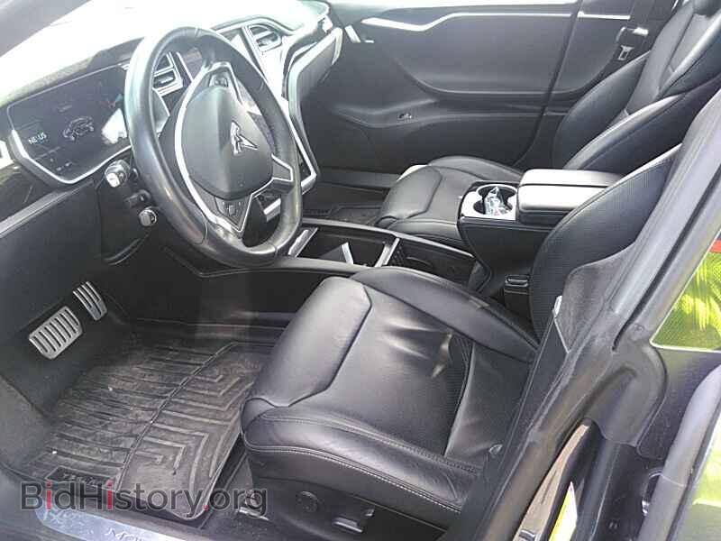 2017 Tesla Model S - VIN: 5YJSA1E4XHF185047 - Фото 3