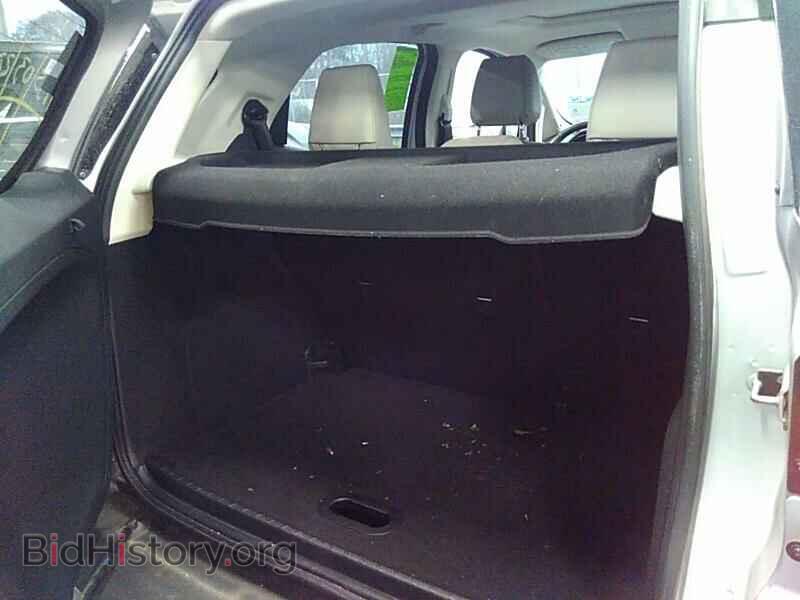 2019 Ford EcoSport - VIN: MAJ6S3KL5KC283290 - Фото 7