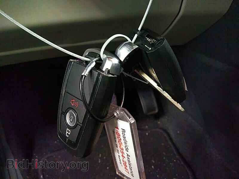 2019 Ford EcoSport - VIN: MAJ6S3KL5KC283290 - Фото 10