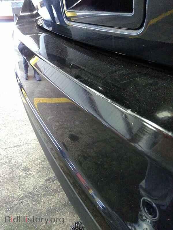2013 Ford Edge - VIN: 2FMDK4JC7DBA39440 - Фото 8