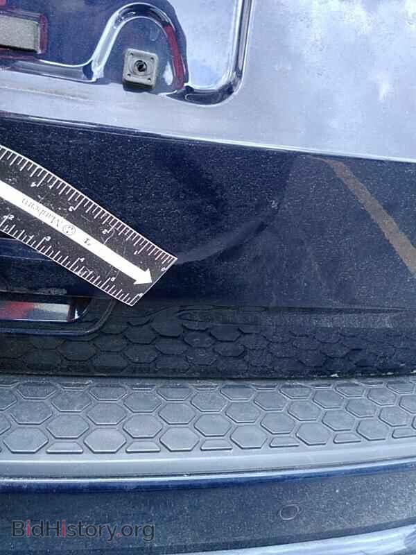 2017 Dodge Durango - VIN: 1C4RDHDGXHC780617 - Фото 8