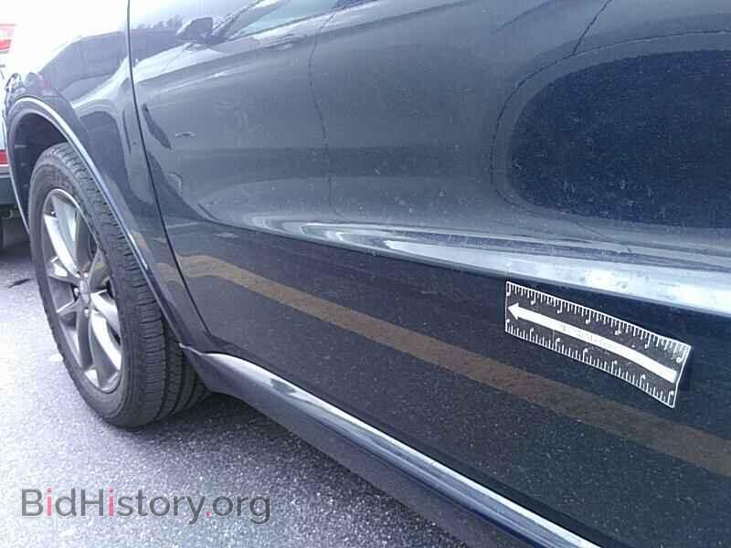 2017 Dodge Durango - VIN: 1C4RDHDGXHC780617 - Фото 9