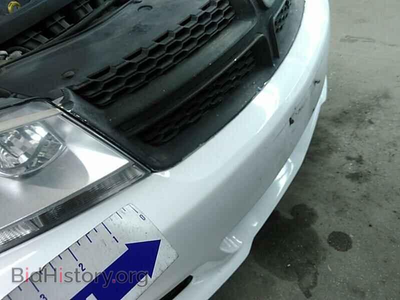2011 Dodge Avenger - VIN: 1B3BD4FB8BN583597 - Фото 13