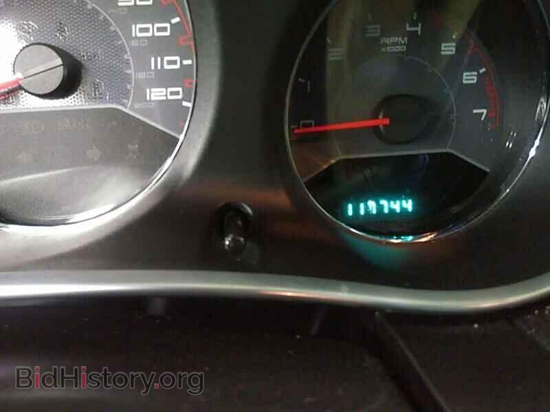 2011 Dodge Avenger - VIN: 1B3BD4FB8BN583597 - Фото 5
