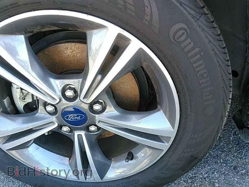 2016 Ford Focus - VIN: 1FADP3FE8GL282324 - Фото 15