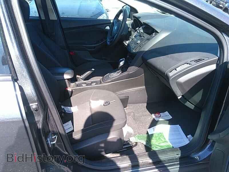 2016 Ford Focus - VIN: 1FADP3FE8GL282324 - Фото 8