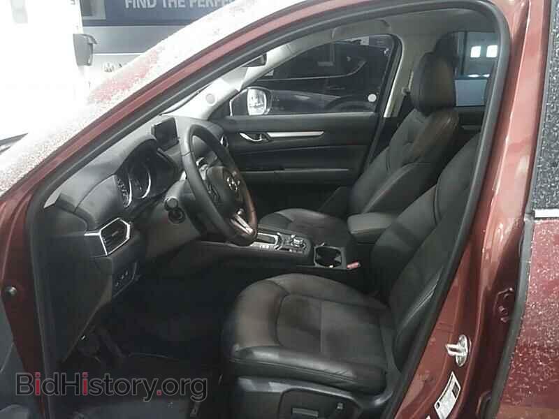 2019 Mazda CX-5 - VIN: JM3KFBCM8K1608404 - Photo 3