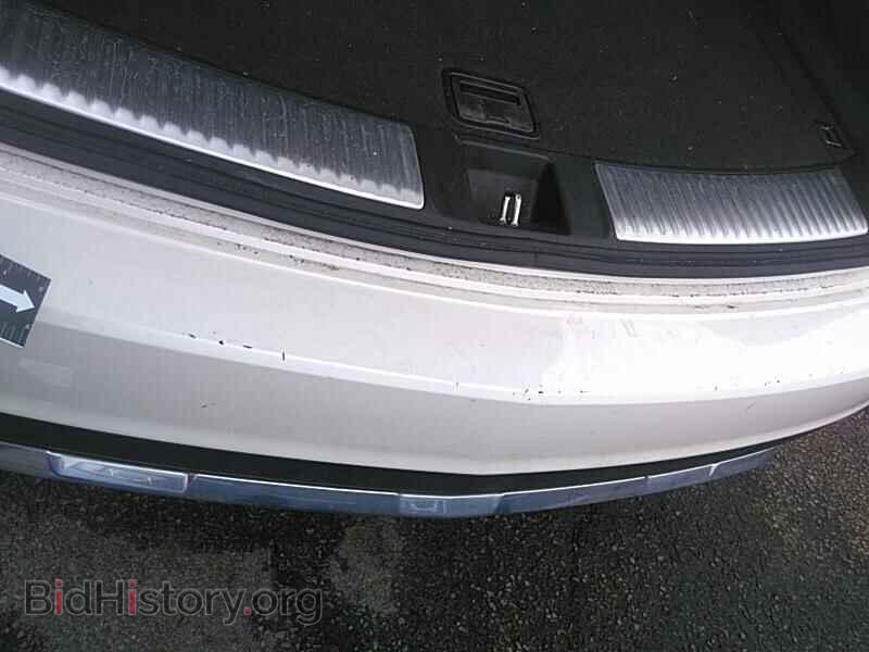 2017 Acura MDX - VIN: 5FRYD4H58HB028042 - Фото 8