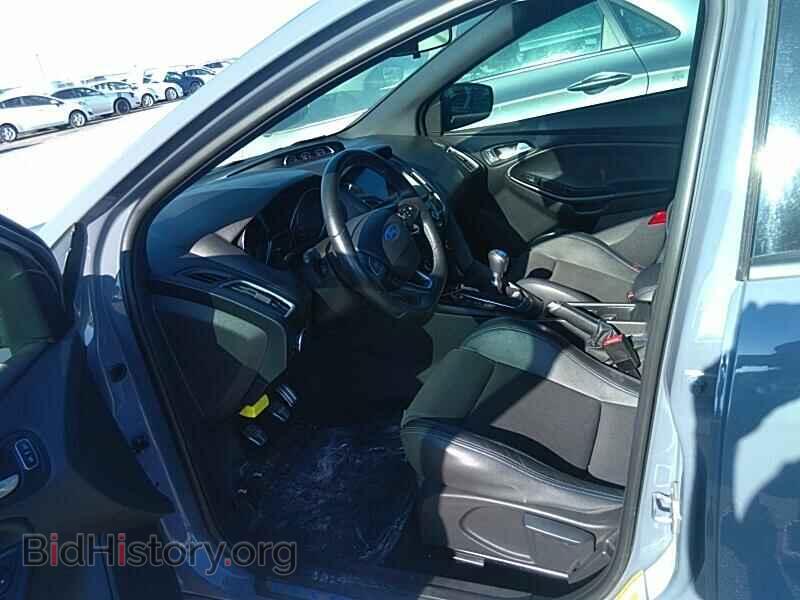 2016 Ford Focus - VIN: WF0DP3TH0G4113219 - Фото 3