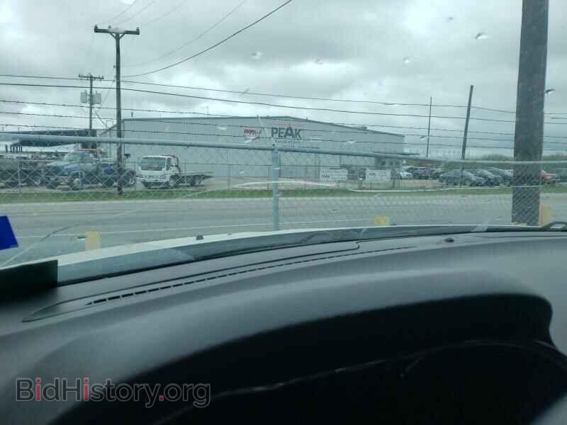 2014 Dodge Durango - VIN: 1C4RDHAG4EC590604 - Photo 10
