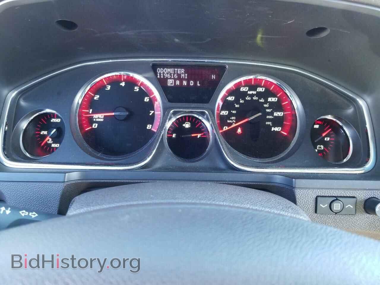 2015 GMC Acadia - VIN: 1GKKVTKD4FJ101285 - Фото 22