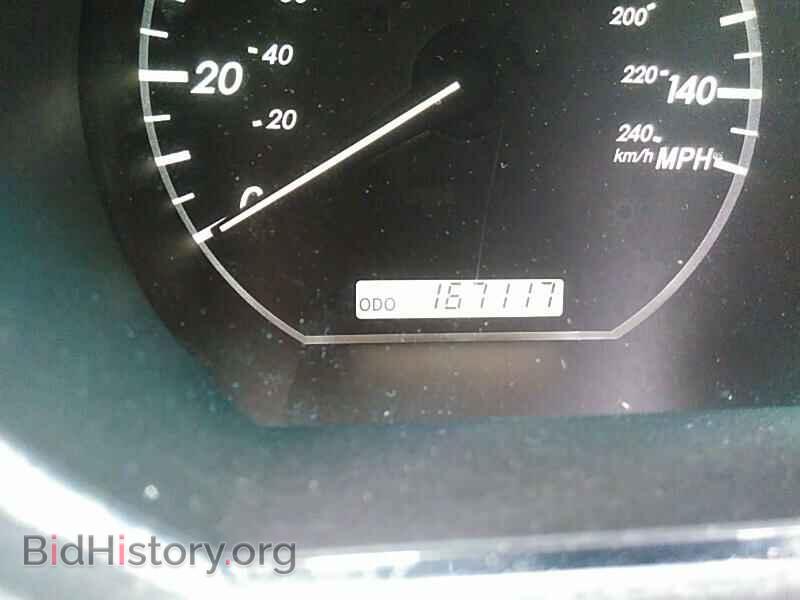 2005 Lexus RX 330 - VIN: 2T2HA31U85C061432 - Фото 5