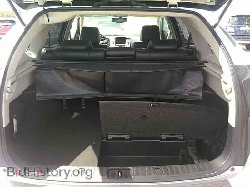 2005 Lexus RX 330 - VIN: 2T2HA31U85C061432 - Фото 7
