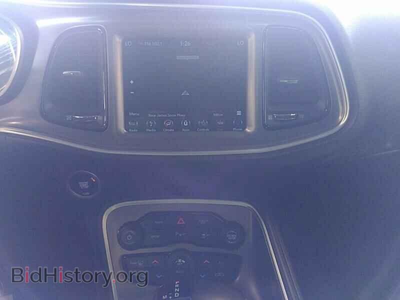 2019 Dodge Challenger - VIN: 2C3CDZAG1KH593663 - Фото 4