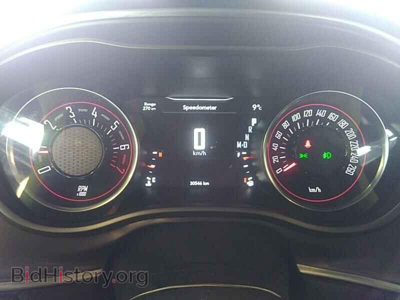 2019 Dodge Challenger - VIN: 2C3CDZAG1KH593663 - Фото 5