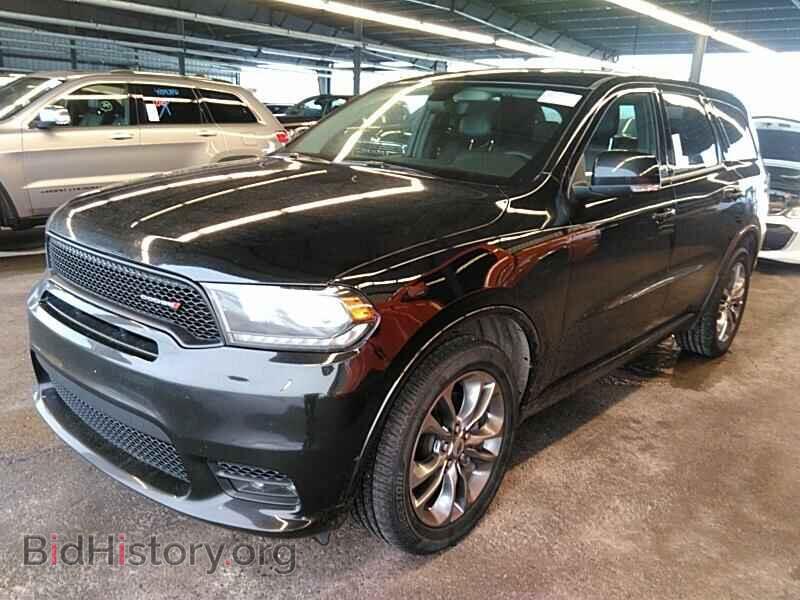 Фотография 1C4RDJDG3KC708186 - Dodge Durango 2019