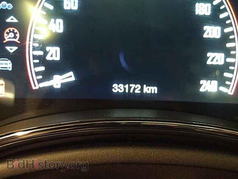 2019 Dodge Durango - VIN: 1C4RDJDG3KC708186 - Photo 5