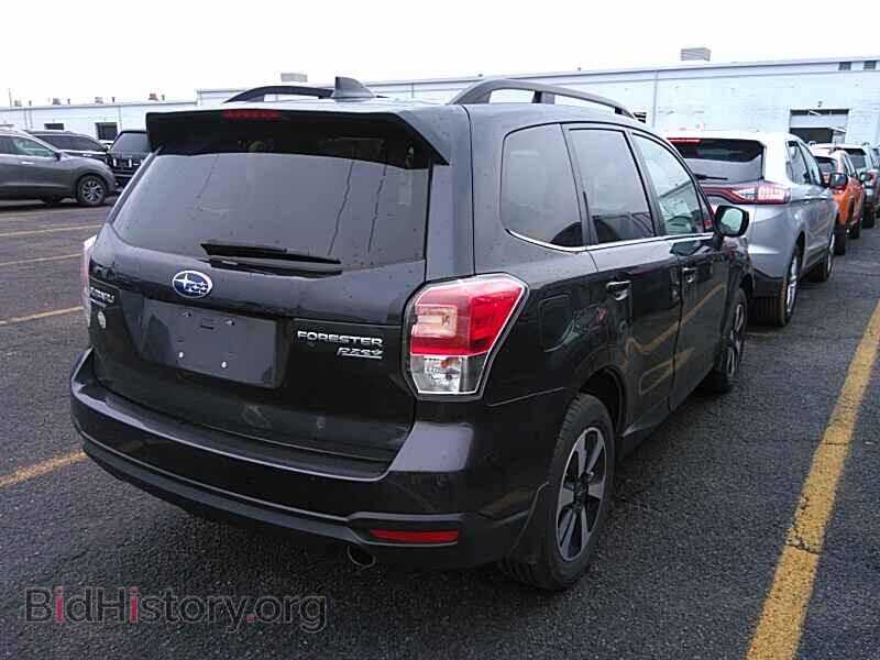 2017 Subaru Forester - VIN: JF2SJAJC1HH536149 - Фото 2