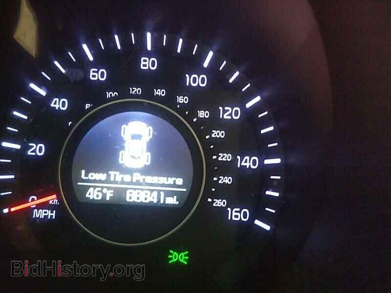 2015 Kia Optima - VIN: KNAGM4A77F5653262 - Фото 5