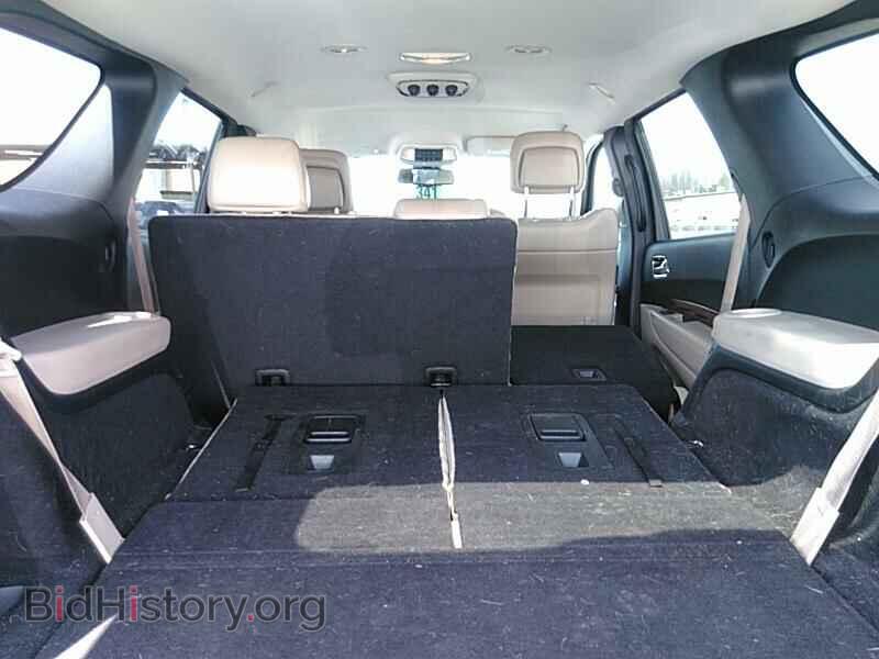 2014 Dodge Durango - VIN: 1C4RDHDG7EC313974 - Photo 7