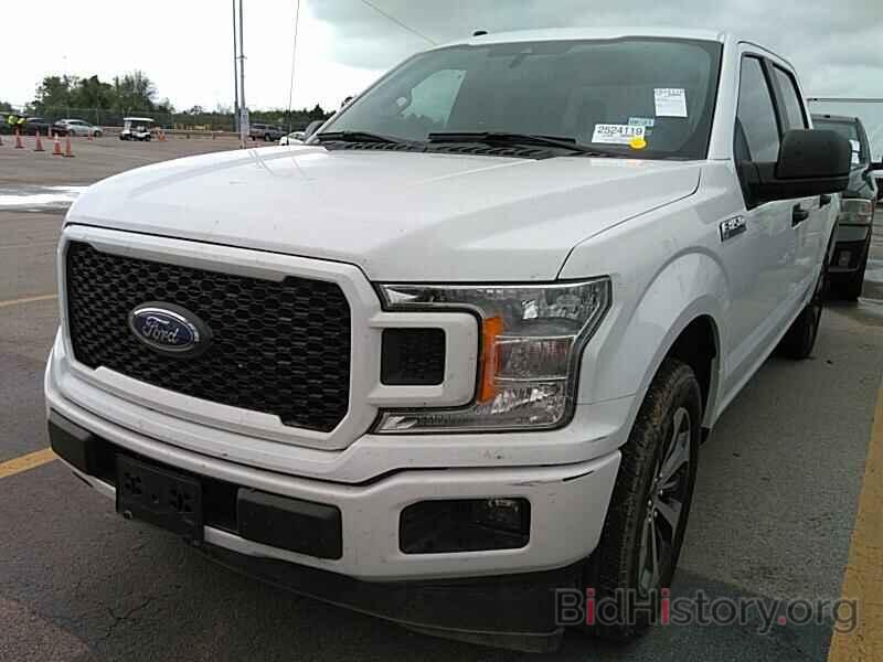 Photo 1FTEW1CP1KFA14248 - Ford F-150 2019