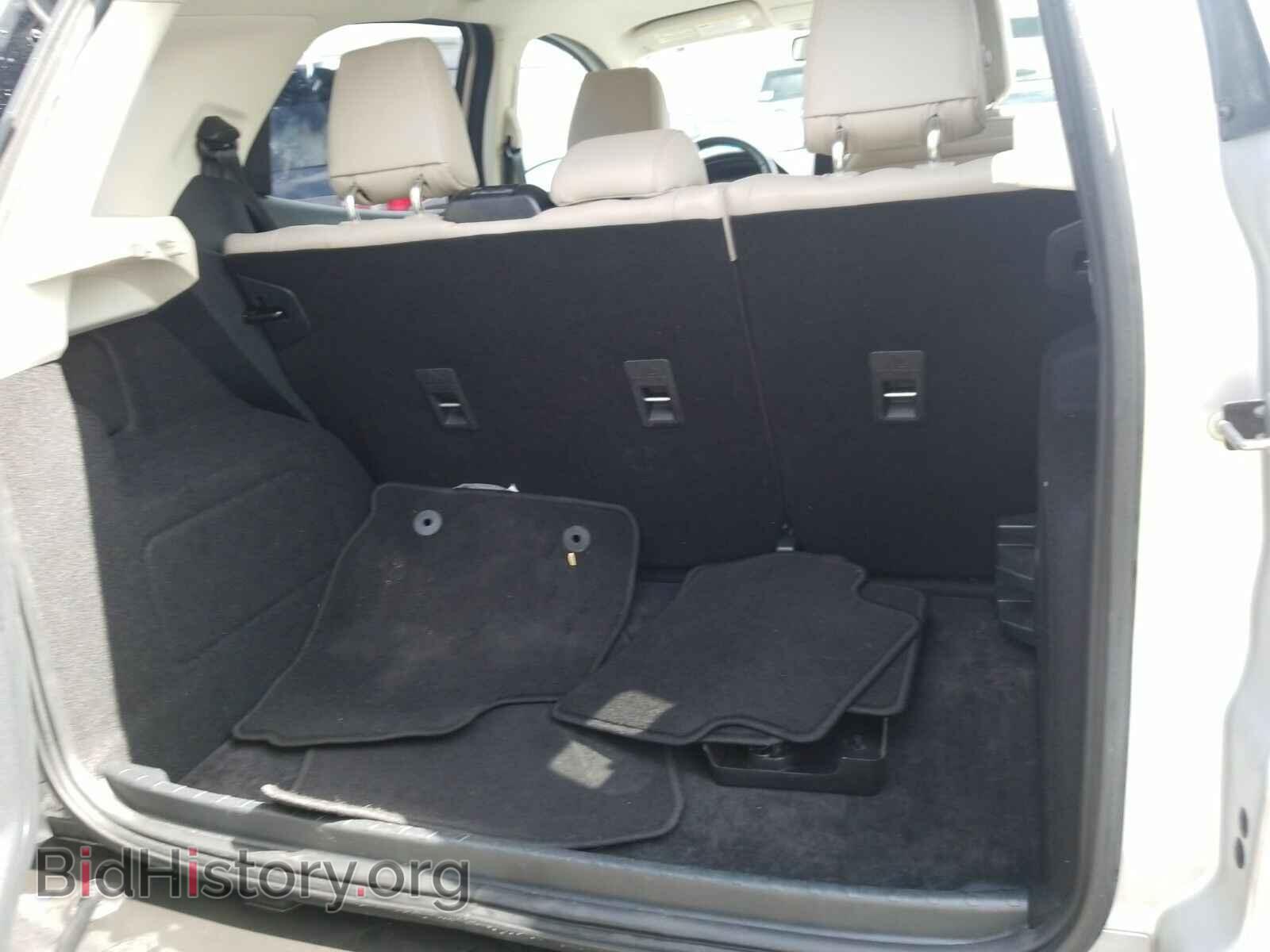 2019 Ford EcoSport - VIN: MAJ6S3KL8KC275295 - Фото 7