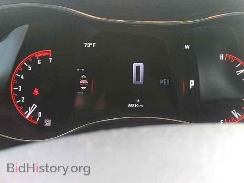 2015 Dodge Durango - VIN: 1C4SDHCT8FC922895 - Фото 5