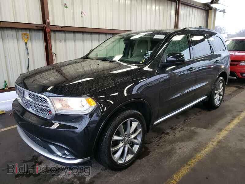 Фотография 1C4RDJAG6KC721034 - Dodge Durango 2019