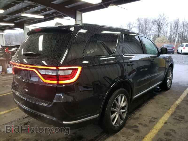 2019 Dodge Durango - VIN: 1C4RDJAG6KC721034 - Фото 2