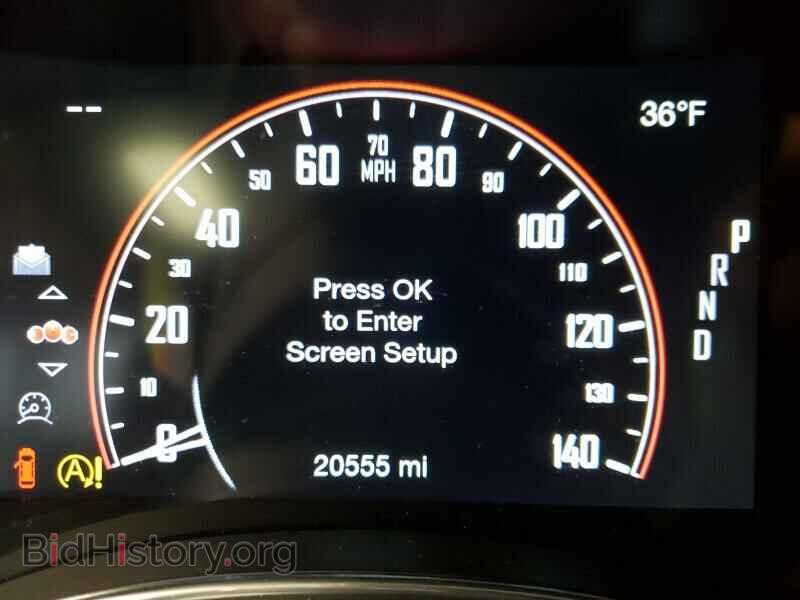 2019 Dodge Durango - VIN: 1C4RDJAG6KC721034 - Фото 5